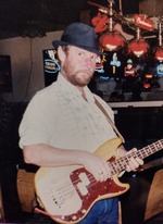 Kevin Christopher Carpenter (1958 - 2021)