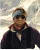 Kevin Christopher Chase (1963 - 2015)