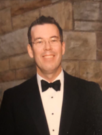 Kevin Cummings (1956 - 2021)