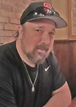 Kevin D. Kilgore
