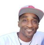 Kevin Duane Carter (1961 - 2022)