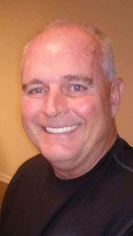 Kevin Eugene Clayton