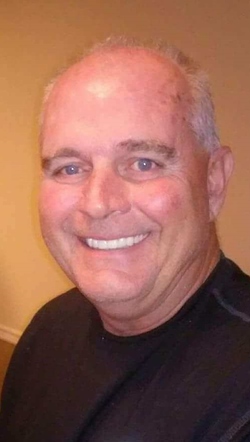 Kevin Eugene_Clayton