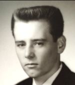 Kevin F. Brooks