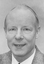 Kevin F. Finnegan