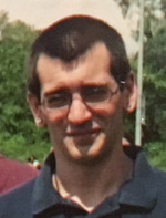 Kevin J. Cabrera, Jr. (1988 - 2018)
