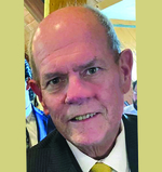 Kevin J. Claffey (1954 - 2022)