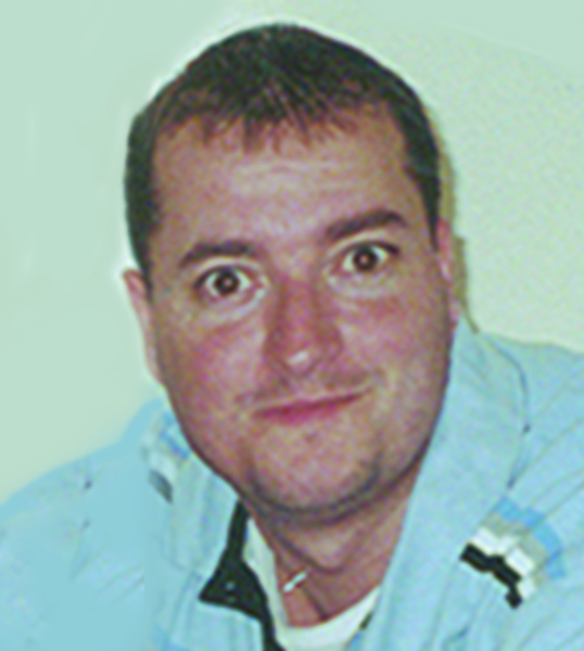 Kevin J. Ely (1975 - 2016)