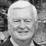 Kevin J. Kiley (1937 - 2021)