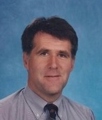 Kevin J. O'Shea (1953 - 2022)