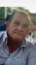 Kevin J. Tessier (1955 - 2020)