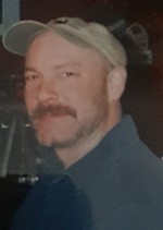 Kevin James Bigelow