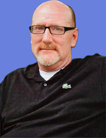 Kevin John McDonald (1961 - 2025)