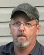 Kevin L. Rowland (1968 - 2017)