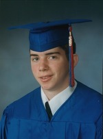 Kevin Lee Barnard, Jr. (1983 - 2020)