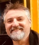 Kevin M. Cahill (1966 - 2019)