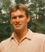Kevin M. Corcoran