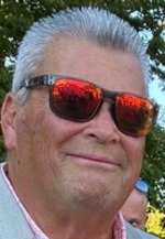 Kevin M. Curry