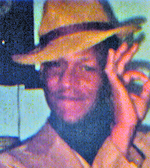 Kevin M. Johnson