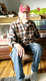 Kevin M. Wilson (1940 - 2025)