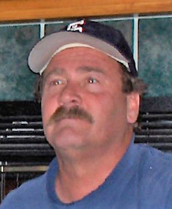 Kevin Michael_Joyce