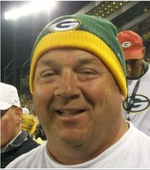 Kevin Michael Krutka