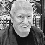 Kevin Mortimer Calden