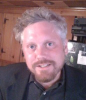 Kevin N. Johnston (1972 - 2016)