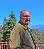 Kevin P. Benner