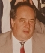 Kevin P. Chapman (1954 - 2025)