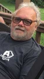 Kevin P. Gallagher (1955 - 2021)