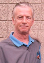 Kevin P. Johnson