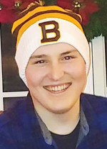 Kevin P. McManimon
