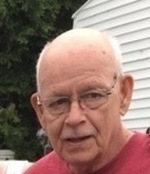 Kevin P. Roche (1946 - 2019)