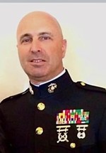 Kevin Patrick Mooney