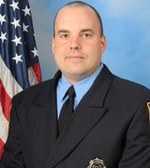 Kevin Patrick O'Connell