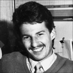 Kevin Paul Barnes