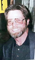 Kevin R. Kirland