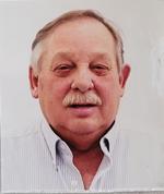 Kevin Richard Shields
