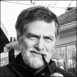Kevin Robert Daly (1945 - 2021)