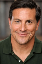 Kevin Robert Montoya (1969 - 2020)