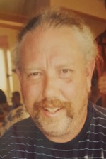 Kevin Ronald Hulme (1960 - 2018)
