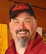 Kevin S. Keet (1968 - 2021)