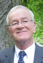 Kevin T. English (1948 - 2019)