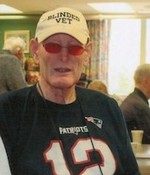 Kevin T. Whalen (1947 - 2017)