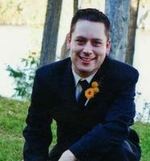 Kevin Thomas Van Amburgh