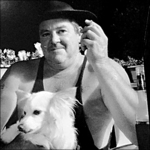 Kevin Trodden (1963 - 2020)