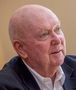 Kevin W. Lawson (1944 - 2024)
