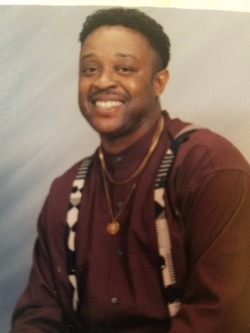 Kevin Wayne_Travis