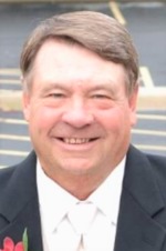 Kevin Willard Estrem (1959 - 2020)